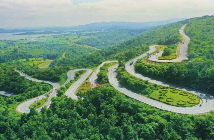 'नेतरहाट से पतरातू तक...'&nbsp;झारखंड में पिकनिक के लिए 10 बेहतरीन जगहें, यहाँ देखिये पूरी लिस्ट&nbsp;