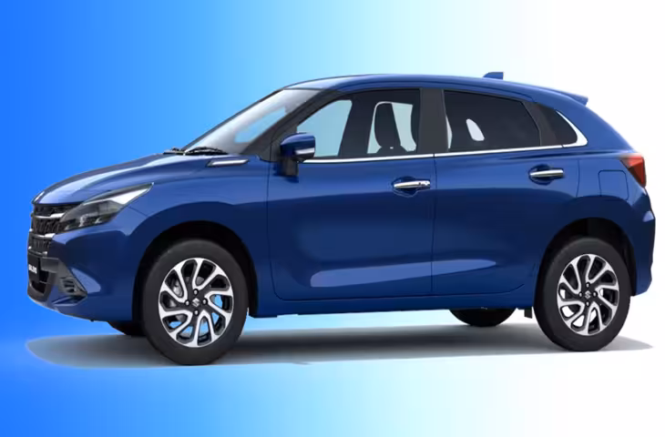 New Maruti Baleno: 33.61 KM माइलेज और ₹6 लाख से कम कीमत, मारुति ने दिया बड़ा सरप्राइज