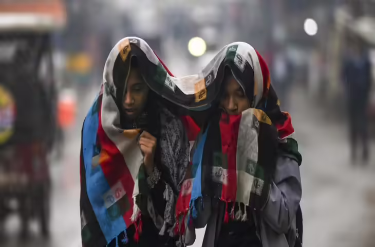 IMD&nbsp;Weather Alert:&nbsp;यूपी में कब बरसेंगे बादल? यहाँ एक क्लिक में जाने दिल्ली से लेकर पंजाब हरियाणा तक के मौसम का हाल&nbsp;