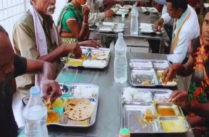 जयपुर की अन्नपूर्णा रसोई में AI तकनीक का इस्तेमाल, वीडियो में जानें फर्जीवाड़ा रोकने के लिए पायलट प्रोजेक्ट शुरू होगा