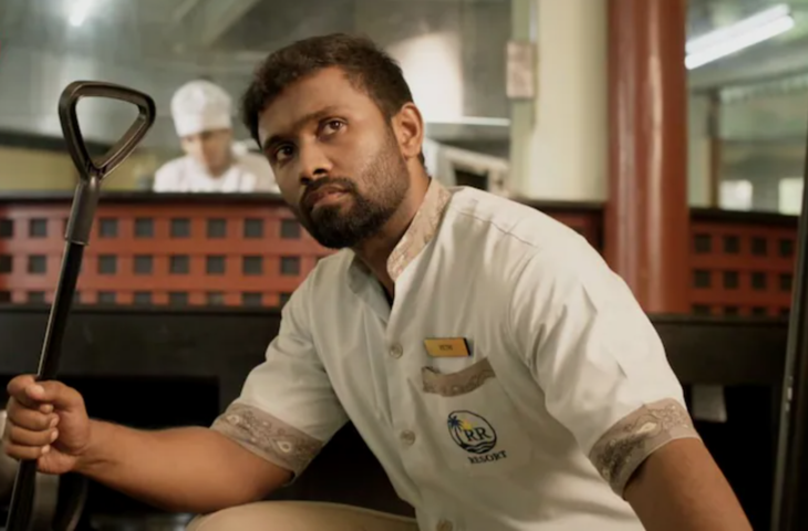 Weekend OTT: जियोहॉटस्टार पर छाईं साउथ की ये 2 सीरीज! &lsquo;रिसॉर्ट&rsquo; ने पार किए 100 मिलियन वॉच ऑवर्स, &lsquo;हार्ट बीट 3&rsquo; भी चर्चा में