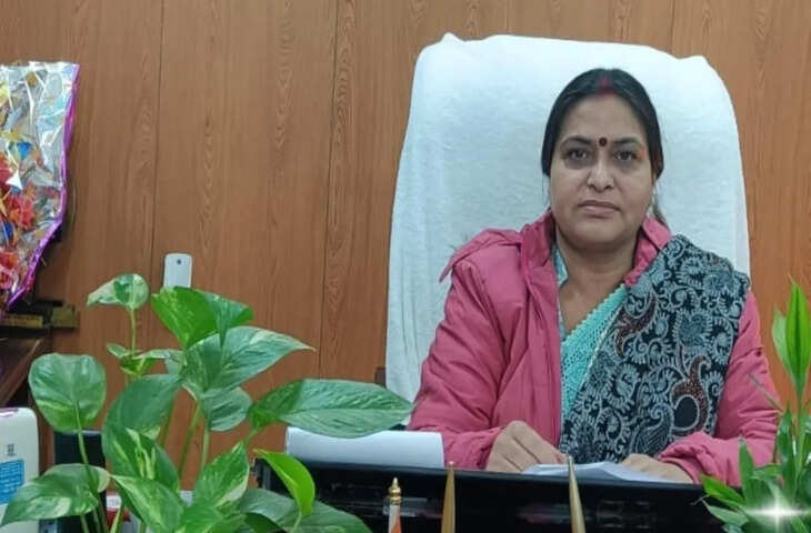 पटना में महिला आयोग में फर्जीवाड़ा, युवती को बदनाम कर शादी तुड़वाने की साजिश का खुलासा