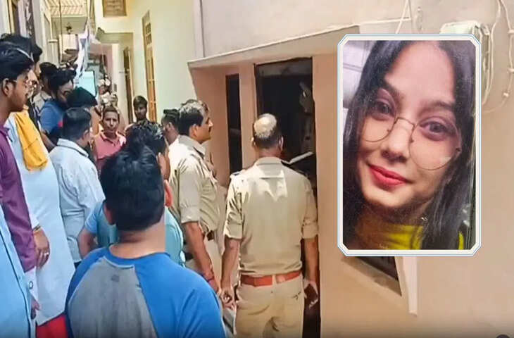 &lsquo;शादी के दिन ही कहा था, मेरे अलावा तू किसी से&hellip;&rsquo; सनकी पति ने पत्नी का चाकू से काट दिया गला, अरेस्ट