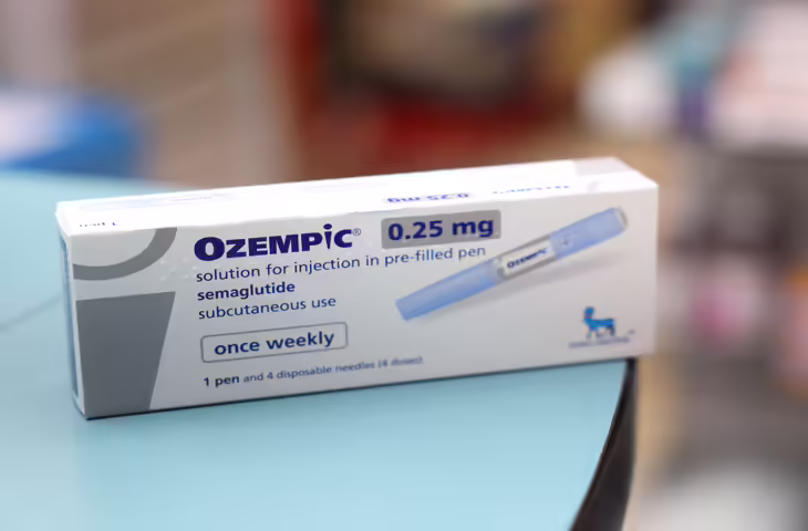 वजन घटाने के लिए ले रहे है&nbsp;Ozempic तो पहले जान ले कैसे काम करती है दवा ? जाने किन लोगों के लिए घातक है ये दवा&nbsp;