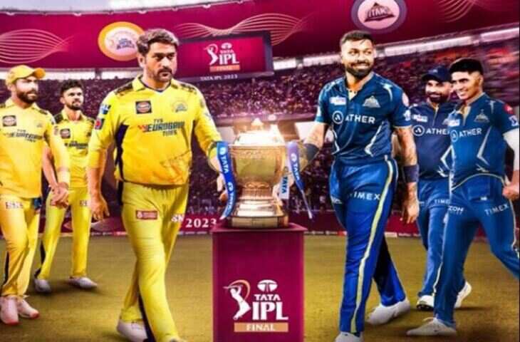 CSK VS GT--1444441111
