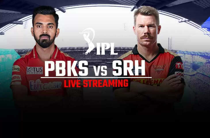 IPL 2021 SRH vs PBKS--4