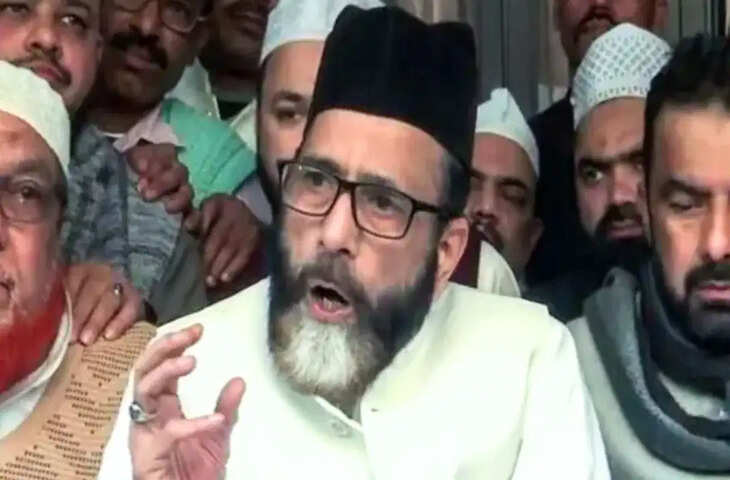 हाई कोर्ट में तौकीर रजा की जमानत पर सुनवाई, बचाव पक्ष बोला- &lsquo;राजनीतिक दबाव में फंसाया गया