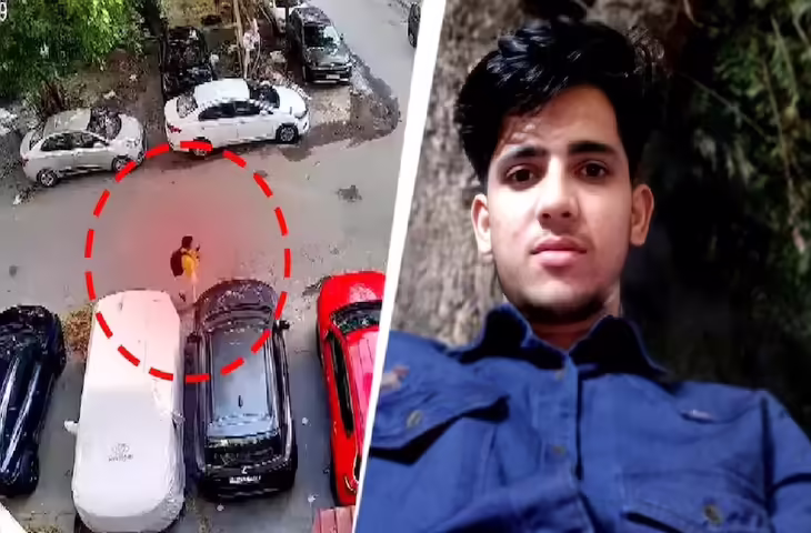 पहले बोला &lsquo;आंटी बुला रही हैं....'&nbsp; फिर किया खौफनाक कत्ल, राहुल मीणा ने किया सनसनीखेज कबूलनामा&nbsp;