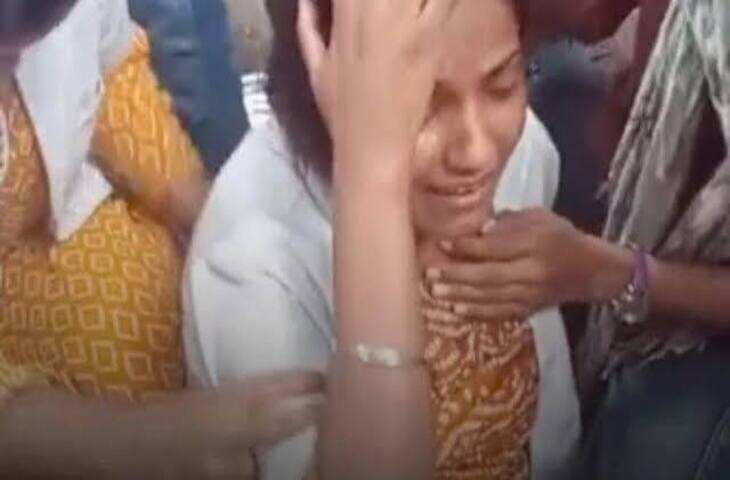 मुरैना के मेवदा गांव में पुरानी रंजिश पर खूनी संघर्ष, दो महिलाओं समेत पांच लोग घायल