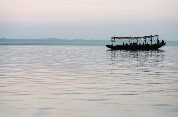 गंगा नदी की सबसे गहरी जगह कहां है? जानकर हैरान रह जाएंगे आप