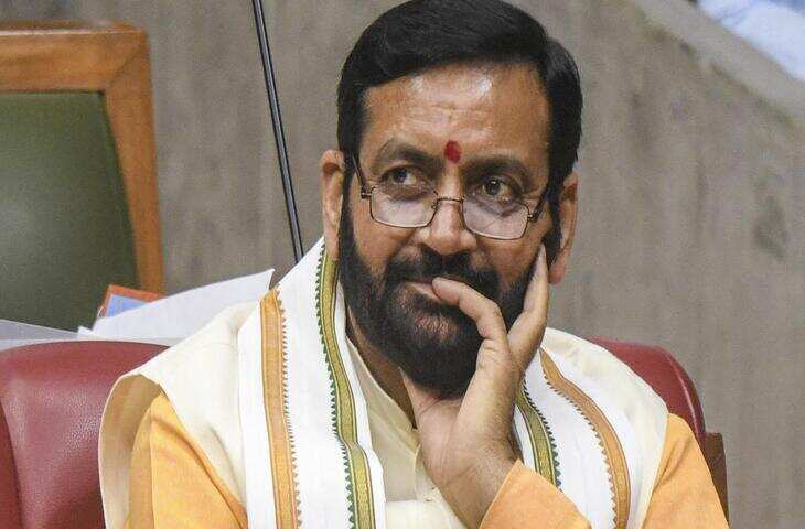 पंजाब के सीएम मान लोगों के बीच मतभेद पैदा करने की कोशिश कर रहे 