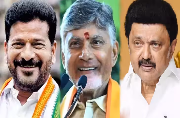 28 में से 14 राज्यों के CM पर आपराधिक केस! रेवंत रेड्डी से लेकर भजनलाल शर्मा तक, किस पर कितने मामले दर्ज?