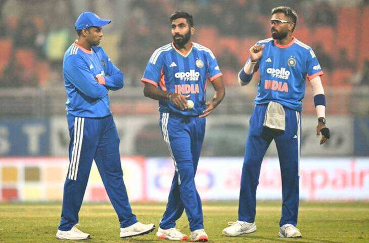 IND vs NZ ODI Series: न्यूजीलैंड के खिलाफ भारत की टीम में हो सकता है बड़ा बदलाव, ये 3 खिलाड़ी हो सकते बाहर