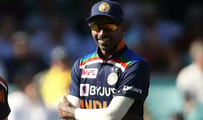 Hardik Pandya