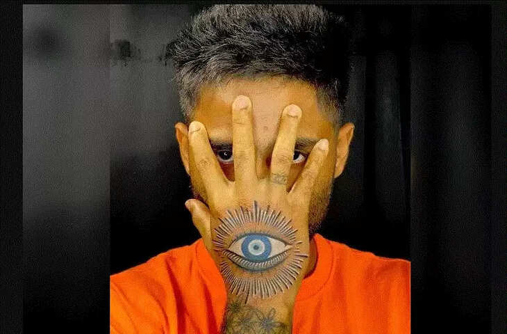 Suryakumar Yadav 111