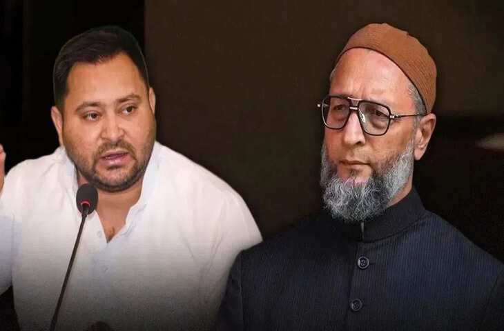 बिहार में राज्यसभा चुनाव 2026: पांच सीटों की नाक की टक्कर