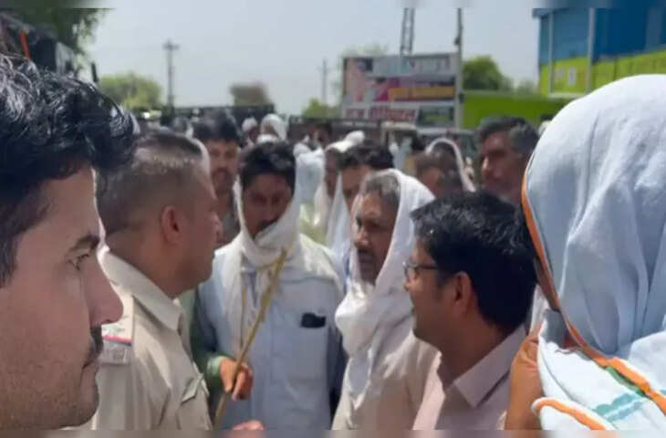 फौजी की पीट-पीटकर हत्या, पंजाब में तैनात थे हवलदार विक्रम सिंह, काली स्कॉर्पियो में छिपा है राज