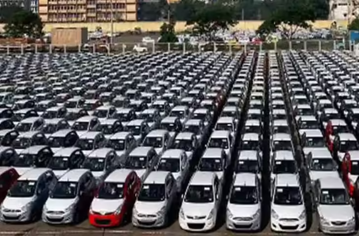 'Maruti Dzire से Hyundai Verna तक....' लाखों की गाड़ियाँ यहाँ मिल रही कौड़ियों के भाव, यहाँ जानिए पूरी डिटेल&nbsp;