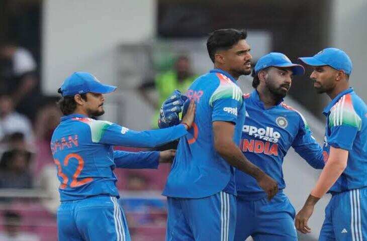 शुभमन गिल ने लगाई बड़ी छलांग, वीडियो में जाने वनडे रैंकिंग में पहुंचे दूसरे स्थान पर