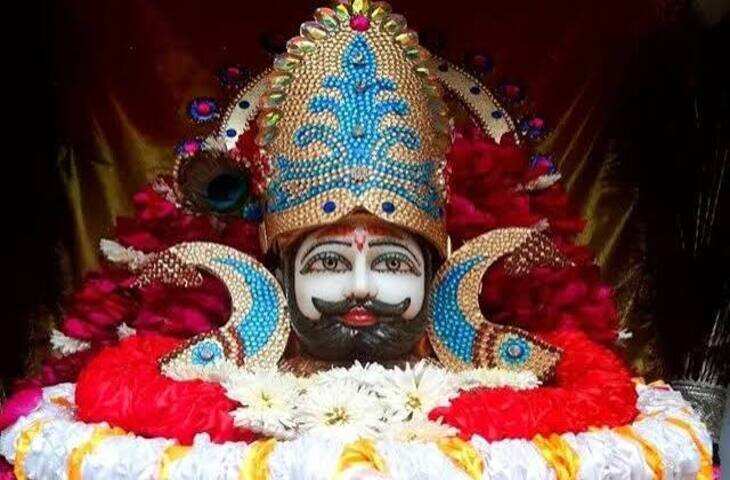 सावन में बदला खाटूश्याम मंदिर की आरतियों का समय, वीडियो में जाने श्रृंगार और संध्या आरती अब नए शेड्यूल के अनुसार होगी