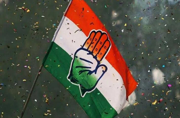 बिहार राज्यसभा चुनाव में क्रॉस वोटिंग का असर, कांग्रेस विधायकों पर कार्रवाई की तैयारी