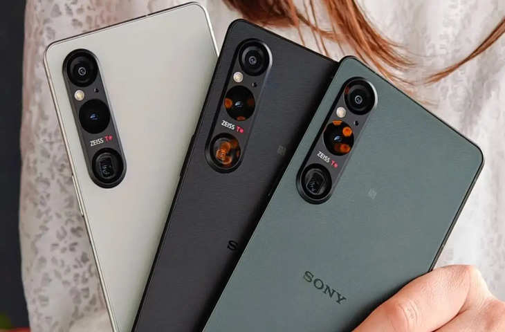 12GB रैम, 4 कैमरे और 256GB स्‍टाेरेज के साथ लॉन्च हुआ Sony Xperia 1 VI, कीमत जानकर रह जाएंगे दंग 