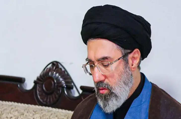 Iran के नए सुप्रीम लीडर Mojtaba Khamenei का पहला बयान, &lsquo;सीजफायर नहीं खून का बदला लेंगे&nbsp;