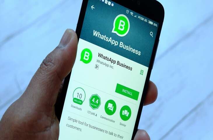 Meta का बड़ा फैसला! WhatsApp Business यूजर्स को अब Token के हिसाब से देना होगा चार्ज, यहाँ पढ़े पूरी डिटेल&nbsp;