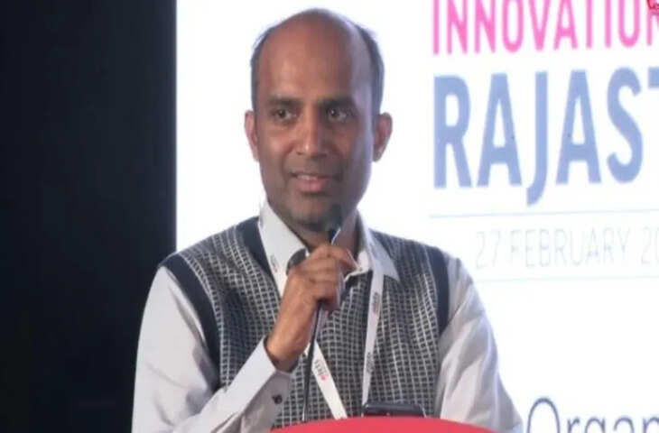 राजस्थान कैडर के IAS अधिकारियों की संपत्ति सार्वजनिक, प्रशासनिक हलकों में मची हलचल