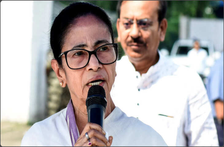 ममता बनर्जी का बड़ा बयान&mdash;काउंटिंग सेंटर में पीटकर बाहर निकाले जाने का दावा, भवानीपुर चुनाव परिणाम को हाईकोर्ट में दी चुनौती