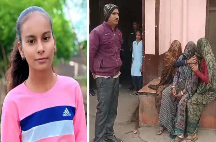 गणतंत्र दिवस के दिन झालावाड़ में 12वीं की छात्रा का कार्डियक अरेस्ट से निधन