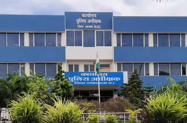 रतलाम में एमडी ड्रग्स तस्करी मामले में ज्वेलरी व्यापारी गिरफ्तार, लंबे समय से चल रहा था फरार