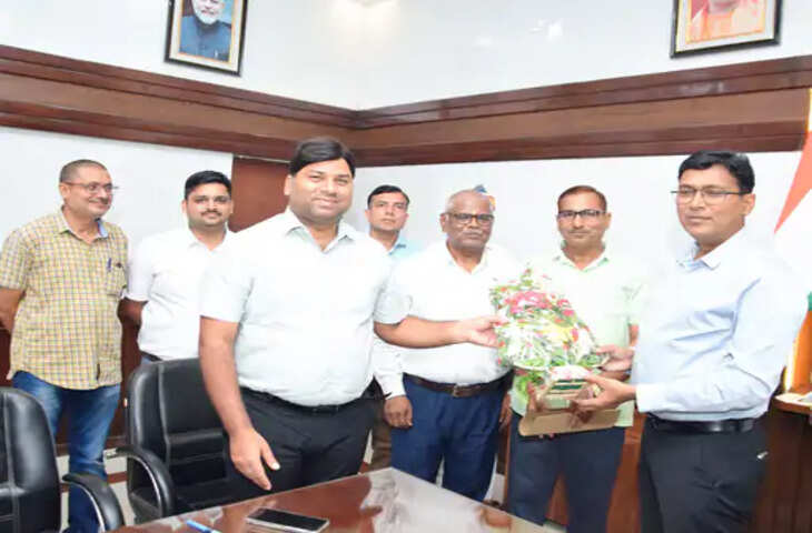 लखीमपुर खीरी में जनगणना कार्य समय से पहले पूरा, प्रशासन ने बताई बड़ी उपलब्धि