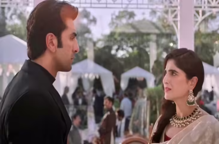 Animal में रणबीर कपूर के रोल को इस एक्ट्रेस ने बता दिया&nbsp;Toxic&nbsp;और डरावना, कहा&nbsp;मुझे बुरा लगा&hellip;