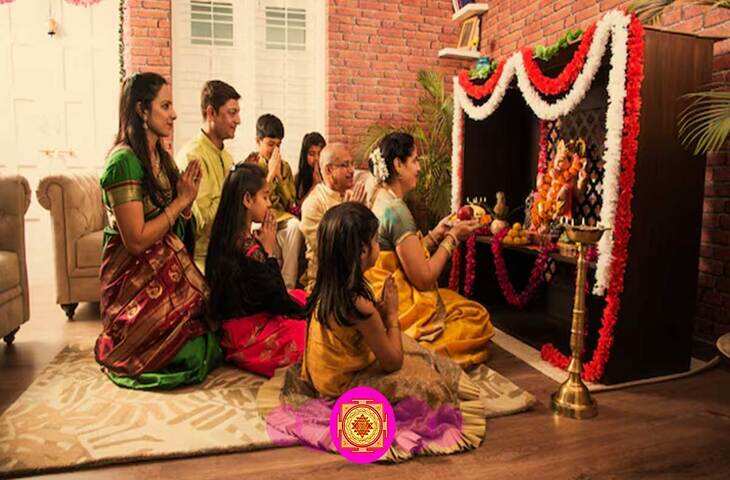 भगवान की अराधना के समय की सोर मुख रख के करे पूजा ?&nbsp;तभी मिलेगा पूजा का पूरा फल