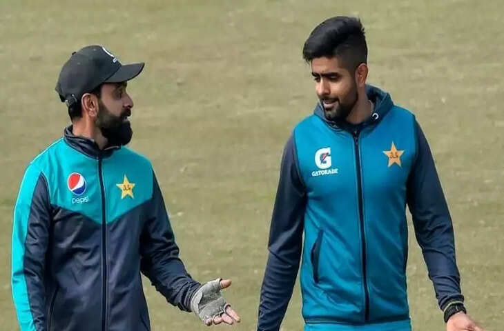 mohammad hafeez babar azam