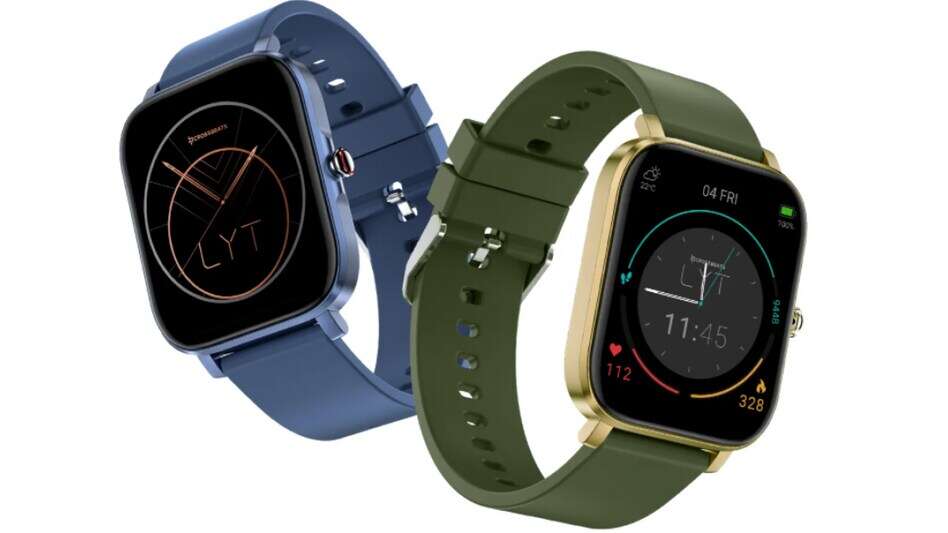 These smartwatches are equipped with features like battery life of more than 15 days and