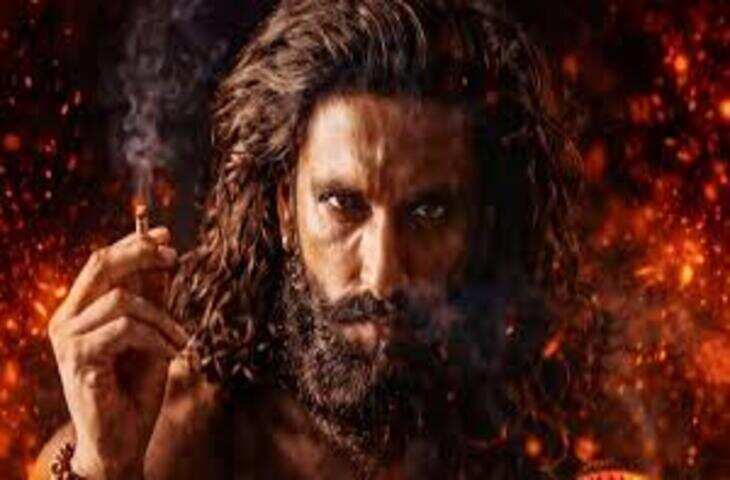 &lsquo;धुरंधर&rsquo; की सफलता के बाद रणवीर सिंह बने सबसे ज्यादा कमाई करने वाले स्टार, वीडियो में जाने 325 करोड़ रुपए कमाने का दावा