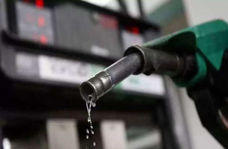 बड़ी राहत! पेट्रोल-डीजल के दाम में 22 रुपये की भारी कटौती, सरकार के फैसले से जनता खुश