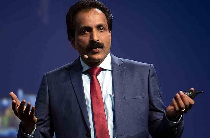 ये हैं मिशन चंद्रयान&mdash;3 के सुपरहिरों, यहां जानें इनके बारे में