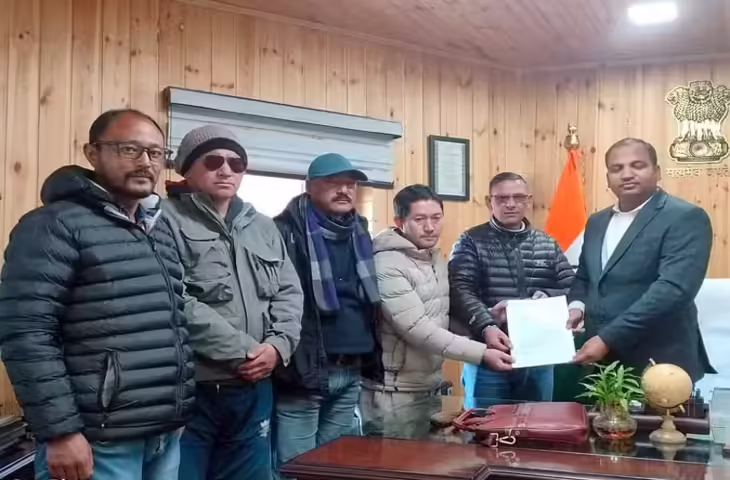  दुर्गम क्षेत्रों में कार्यरत कर्मचारियों को कई समस्याओं का सामना करना पड़ता 