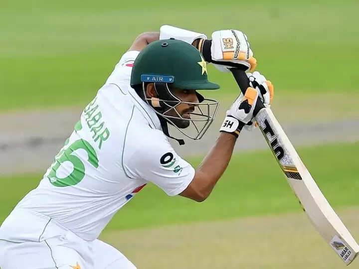 Babar Azam -1-