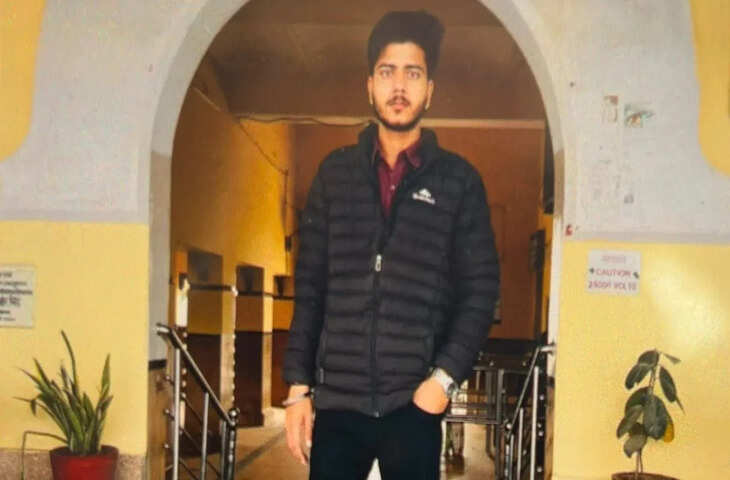 काशी में सनसनी: यूपी कॉलेज कैंपस में गोलीकांड, छात्र की मौत, सुरक्षा पर उठे सवाल