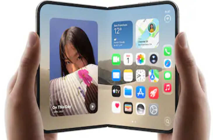 Apple iPhone Duo की बुकिंग आज शाम 5:30 बजे से, कीमत ₹2.99 लाख से शुरू; Siri AI में भी मिलेंगे 6 बड़े अपडेट