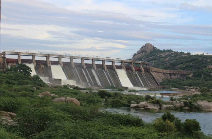 जब बाढ़ से मची तबाही तब बना था जवाई बांध.... 3 मिनट के शानदार वीडियो में देखे 900 गांवों की जीवन रेखा कहलाने वाले इस बांध की निर्माण गाथा&nbsp;