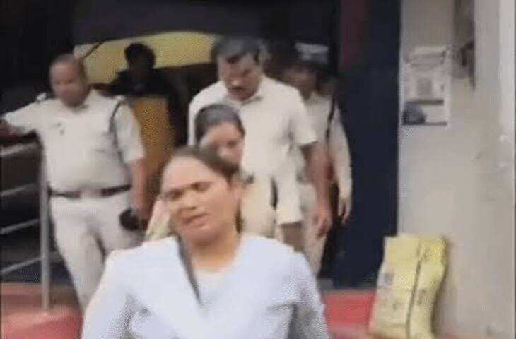 सरकारी नौकरी का झांसा देकर 29 लाख की ठगी: सहायक शिक्षक विदिशा से गिरफ्तार, B.Ed छात्र को थमाया फर्जी नियुक्ति पत्र
