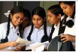 Shimla स्कूल यूनिफॉर्म खरीदने को चुनाव आयोग ने दी हरी झंडी हिमाचल के स्कूली बच्चों को नए साल पर मिलेगी यूनिफॉर्म