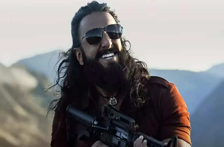 फिल्म &lsquo;धुरंधर 2&rsquo; के बिना डायलॉग वाले किरदार ने जीता दर्शकों का दिल, सोशल मीडिया पर छाया &lsquo;फेवरेट ड्राइवर&rsquo;