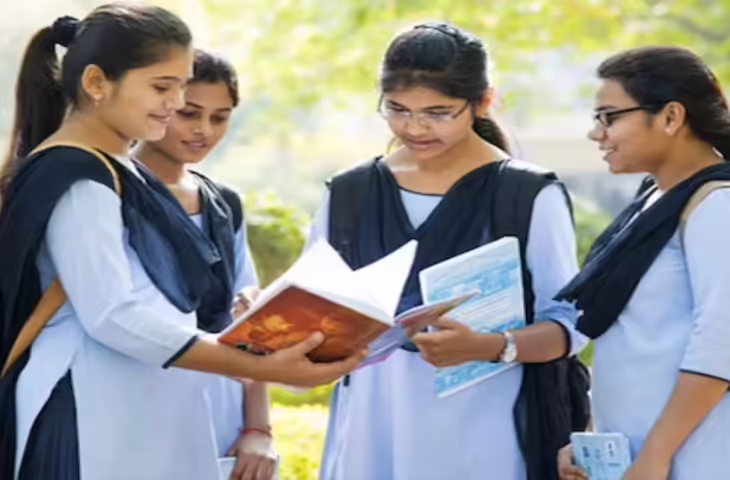 UP बोर्ड की परीक्षाओं से पहले सुरक्षा अलर्ट: 18 जिले संवेदनशील,&nbsp;20, 23 और 26 फरवरी की परीक्षा पर खास सुरक्षा इंतजामों का ऐलान​​​​​​​