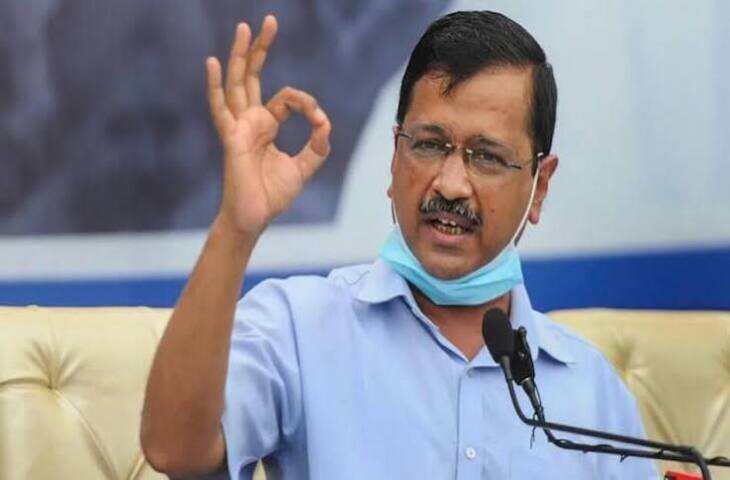 गोवा चुनाव से पहले अरविंद केजरीवाल का बड़ा दांव! 300 यूनिट मुफ्त बिजली और महिलाओं को फ्री बस सफर का ऐलान